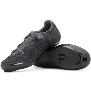 Tommaso Strada Knit Cycling Shoe New in Box!🚵‍♀️